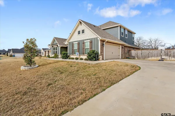 $539,000 | 8030 Freestone Drive, Bullard, TX 75757