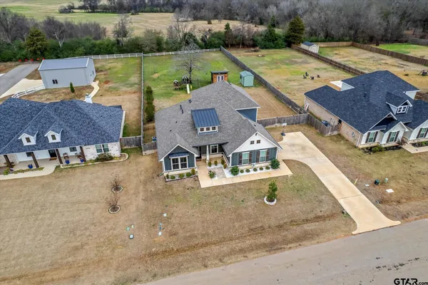 $539,000 | 8030 Freestone Drive, Bullard, TX 75757