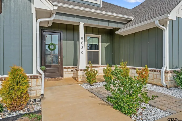 $559,000 | 8030 Freestone Drive, Bullard, TX 75757