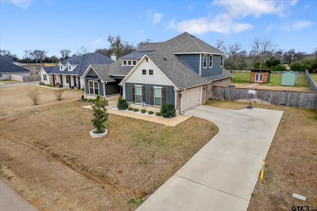 $559,000 | 8030 Freestone Drive, Bullard, TX 75757