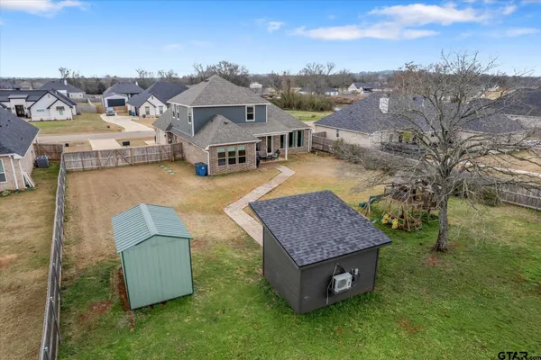 $539,000 | 8030 Freestone Drive, Bullard, TX 75757