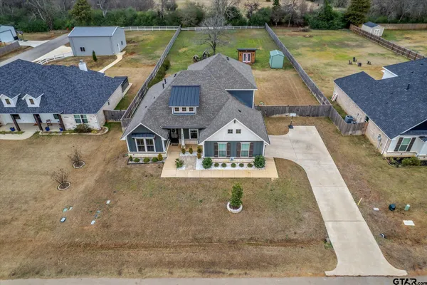 $539,000 | 8030 Freestone Drive, Bullard, TX 75757