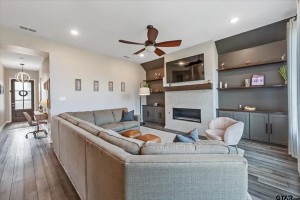 $539,000 | 8030 Freestone Drive, Bullard, TX 75757