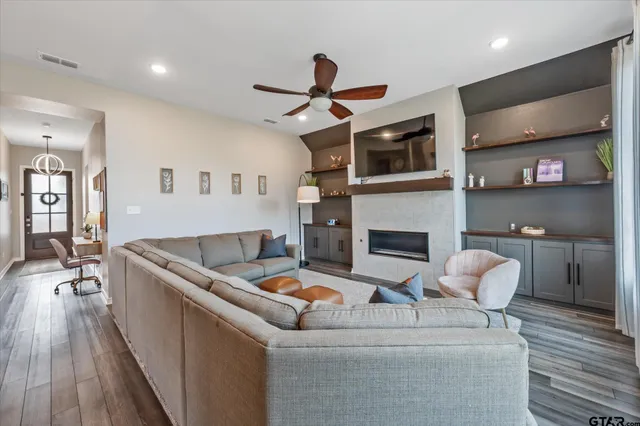 $559,000 | 8030 Freestone Drive, Bullard, TX 75757