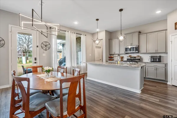 $539,000 | 8030 Freestone Drive, Bullard, TX 75757