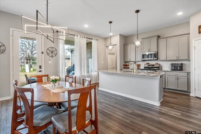 $559,000 | 8030 Freestone Drive, Bullard, TX 75757