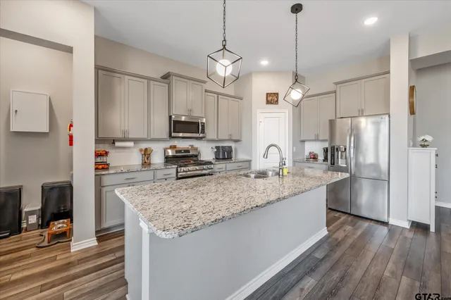 $559,000 | 8030 Freestone Drive, Bullard, TX 75757