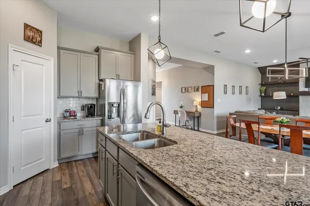 $559,000 | 8030 Freestone Drive, Bullard, TX 75757