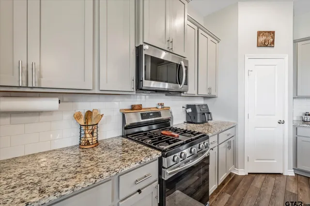 $559,000 | 8030 Freestone Drive, Bullard, TX 75757