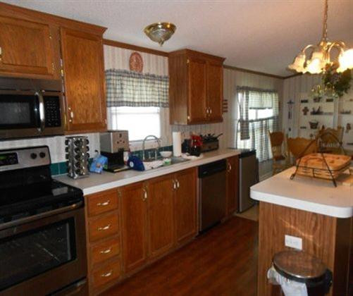 106 Ridgecrest Drive Lancaster, KY 40444 - Photo 12 of 12 Photo 12