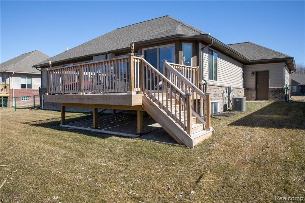 28682 Rose Way Chesterfield, MI 48047 - Photo 9 of 20