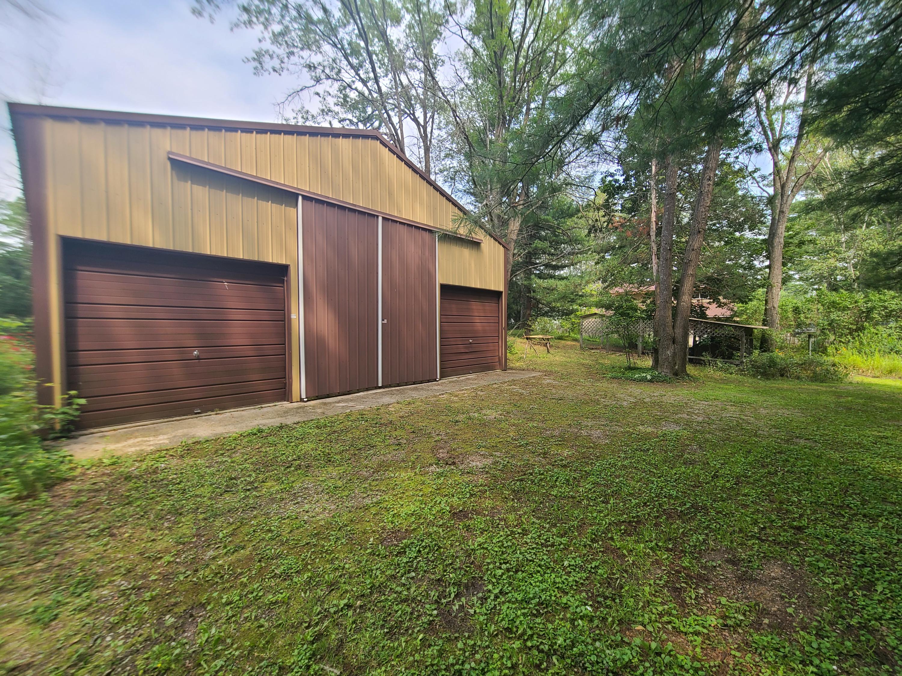 375 North St Helen Road St. Helen, MI 48656 - Photo 43 of 61 Gallery Image 43