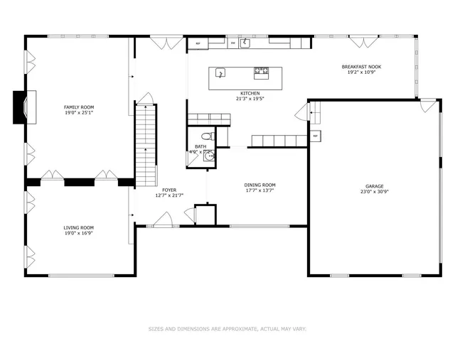 $3,675,000 | 4 Warton Place, Garden City, NY 11530