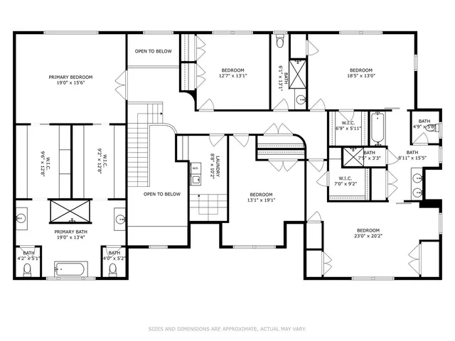 $3,675,000 | 4 Warton Place, Garden City, NY 11530