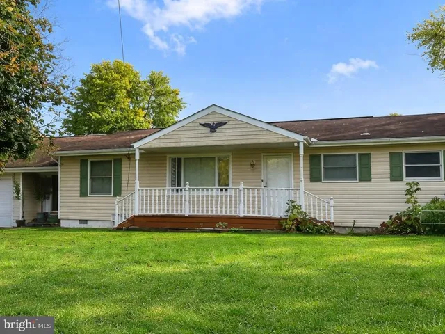 $385,000 | 1302 Ontario Street, Havre de Grace, MD 21078