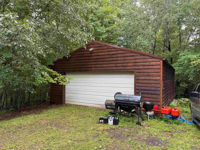 $324,900 | 13420 East Phantom Lake Road, Delta, WI 54847