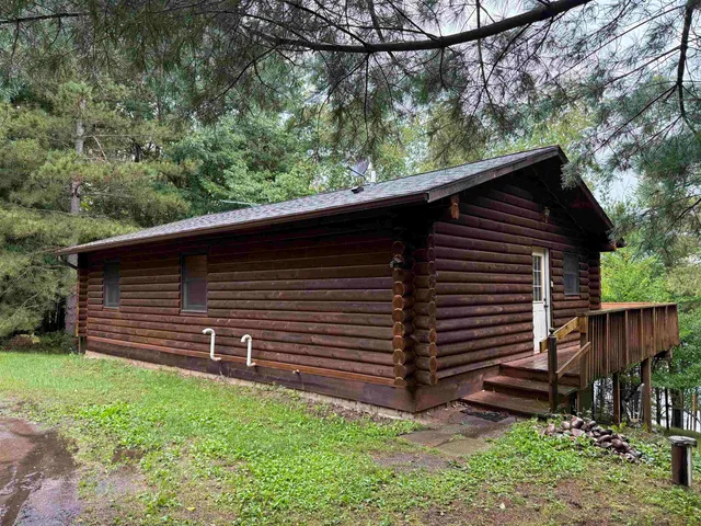 $324,900 | 13420 East Phantom Lake Road, Delta, WI 54847