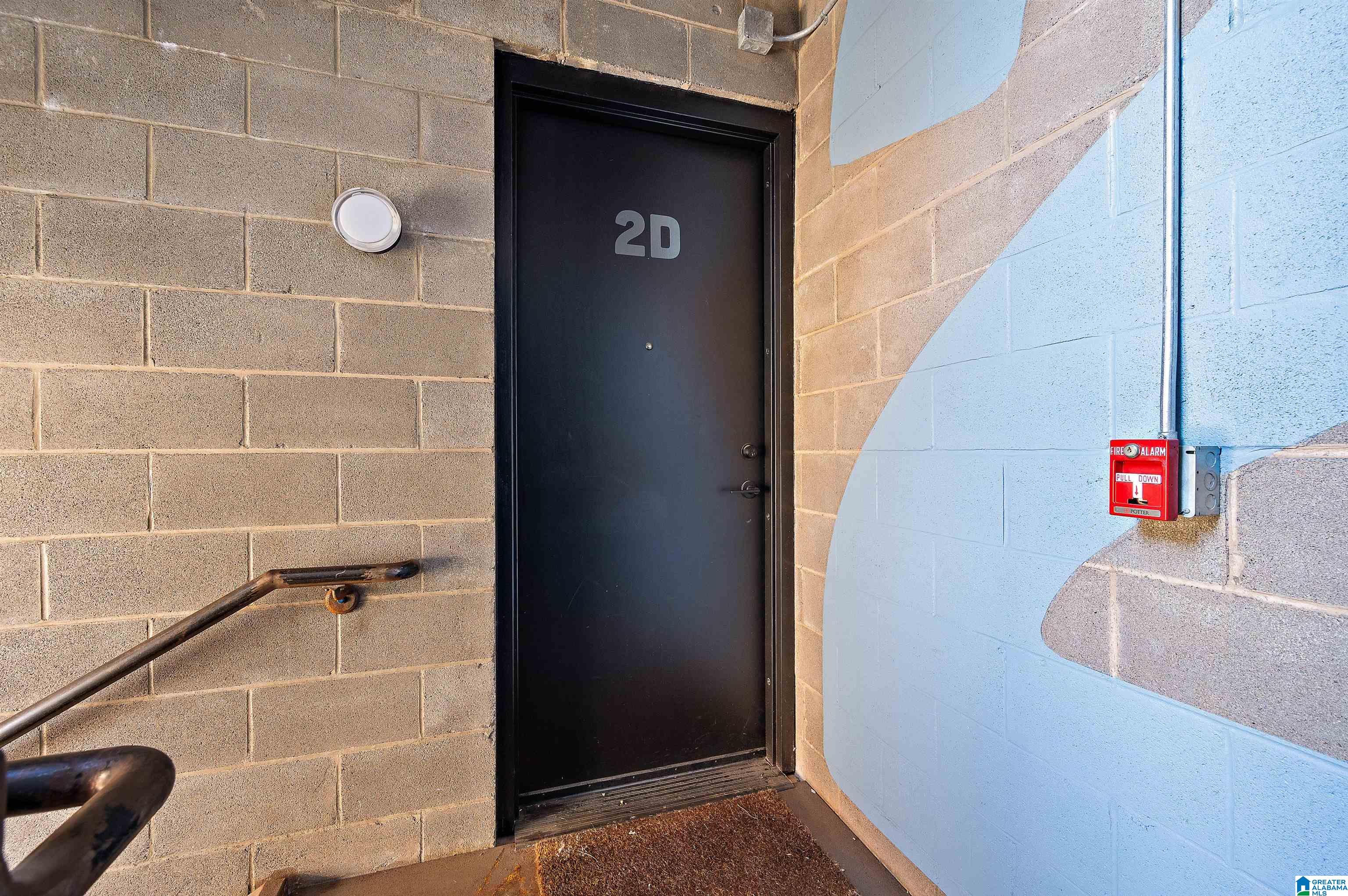 2323 2nd Avenue South, Unit 2D Birmingham, AL 35233 - Photo 31 of 49