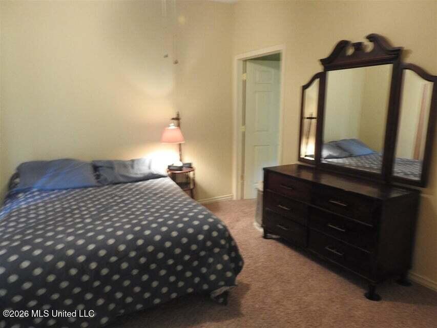 187 Dupree Street Raymond, MS 39154 - Photo 11 of 27 187 dupree bedroom