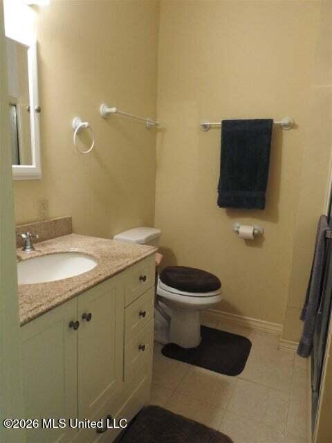 187 Dupree Street Raymond, MS 39154 - Photo 13 of 27 187 dupree bath 2