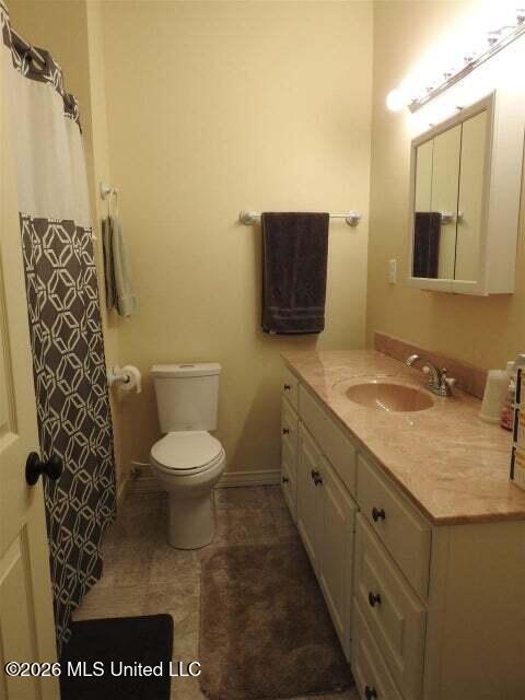 187 Dupree Street Raymond, MS 39154 - Photo 15 of 27 187 dupree bath 1