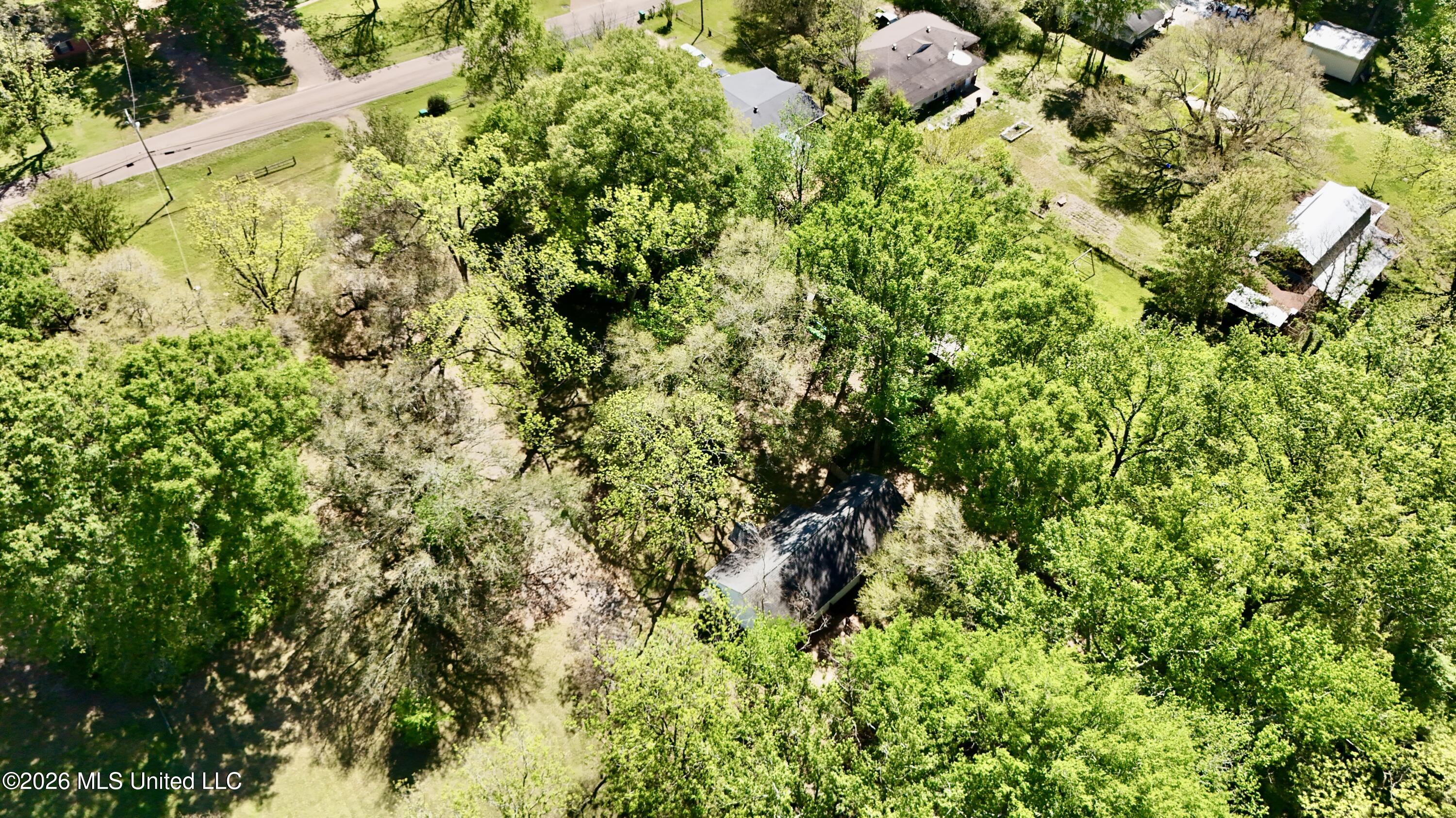187 Dupree Street Raymond, MS 39154 - Photo 25 of 27 dji_fly_20260408_151240_0864_17756786316