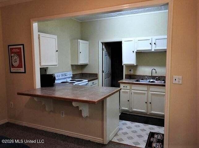 187 Dupree Street Raymond, MS 39154 - Photo 8 of 27 187 dupree kitchen