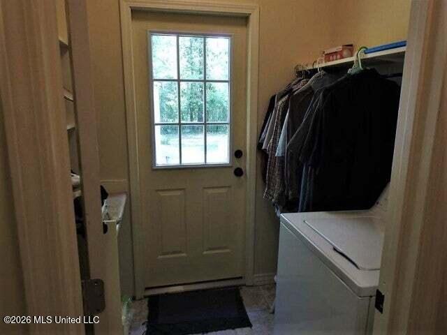 187 Dupree Street Raymond, MS 39154 - Photo 10 of 27 187 laundy