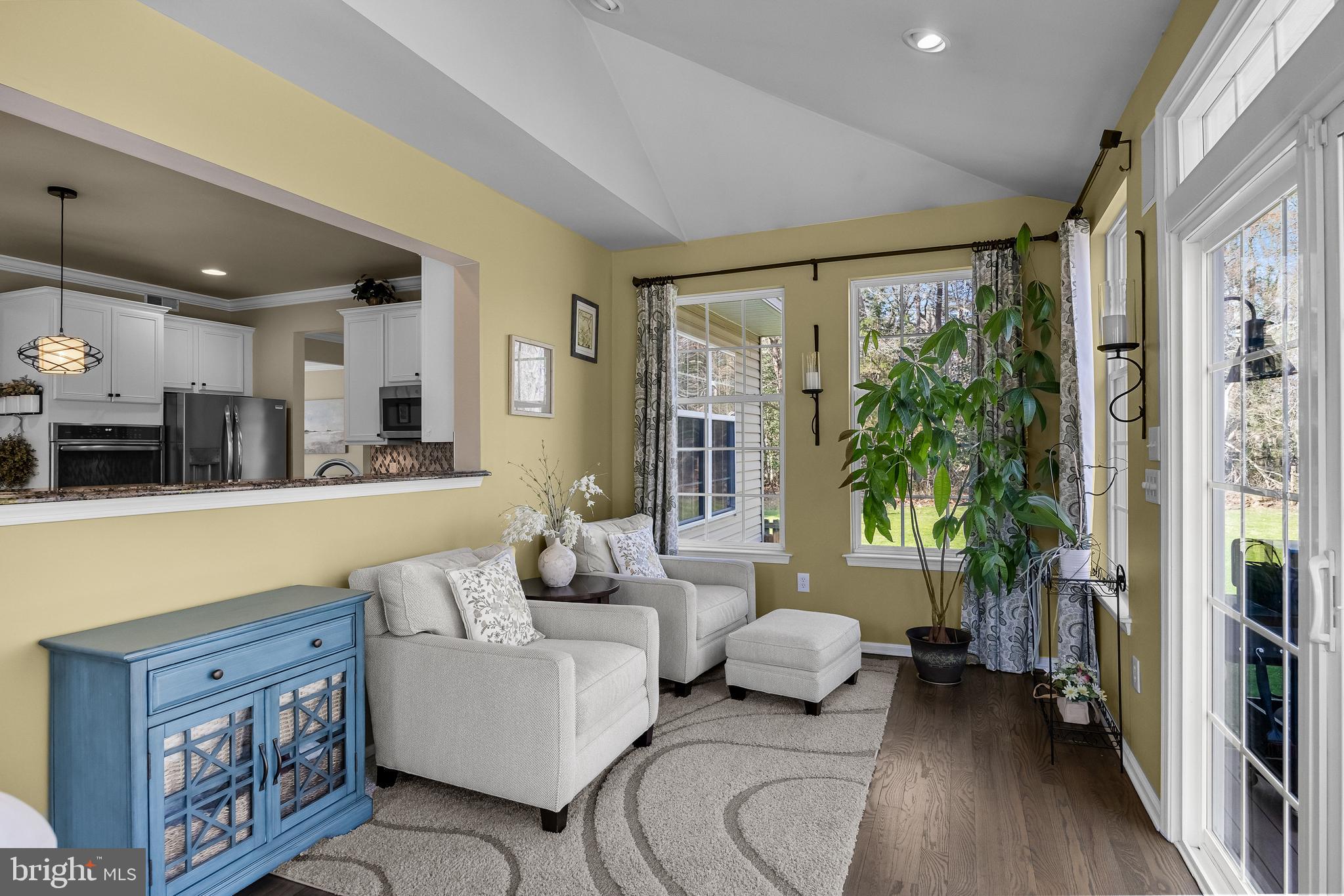 23 Longfellow Lane Hainesport, NJ 08036 - Photo 11 of 54 Perfect Spot to Start Your Day!