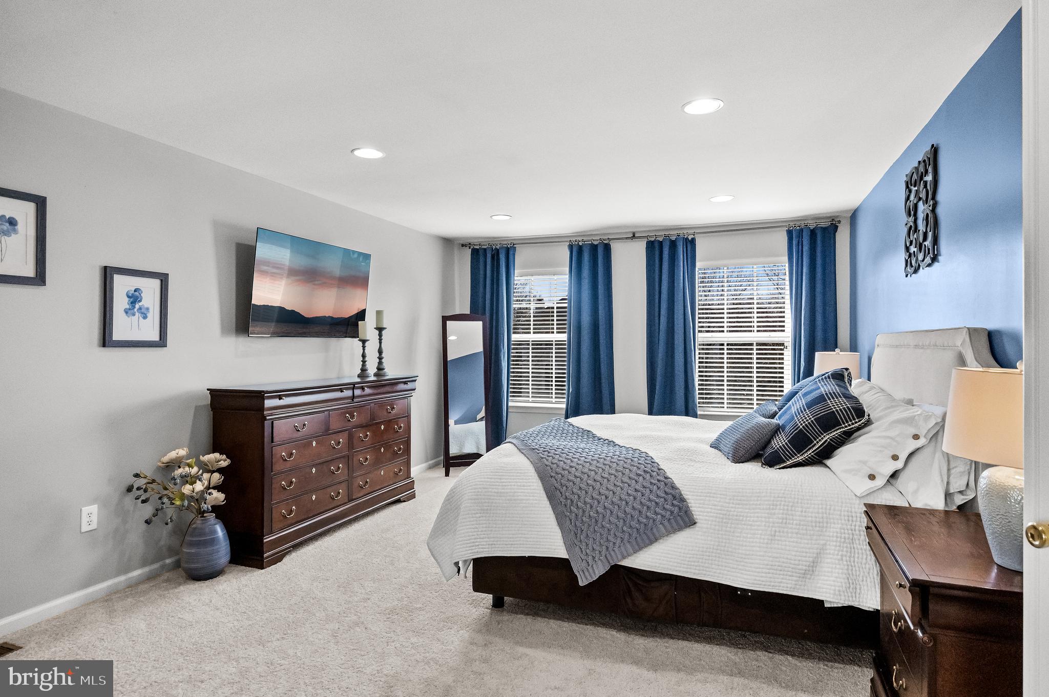 23 Longfellow Lane Hainesport, NJ 08036 - Photo 24 of 54 Tranquil Primary Suite