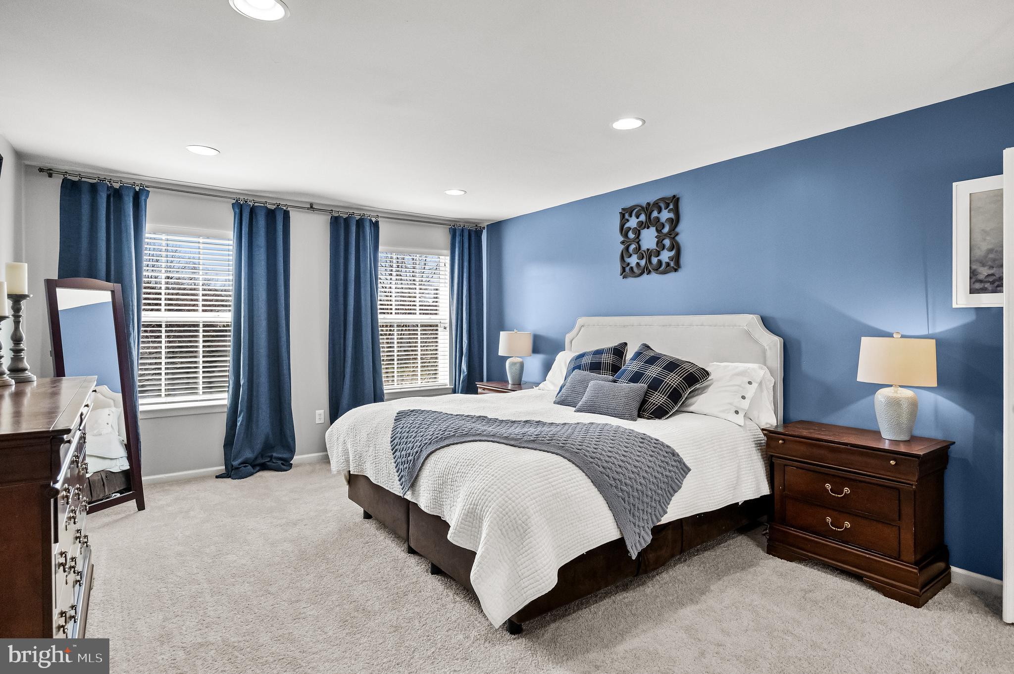23 Longfellow Lane Hainesport, NJ 08036 - Photo 25 of 54 Primary Suite