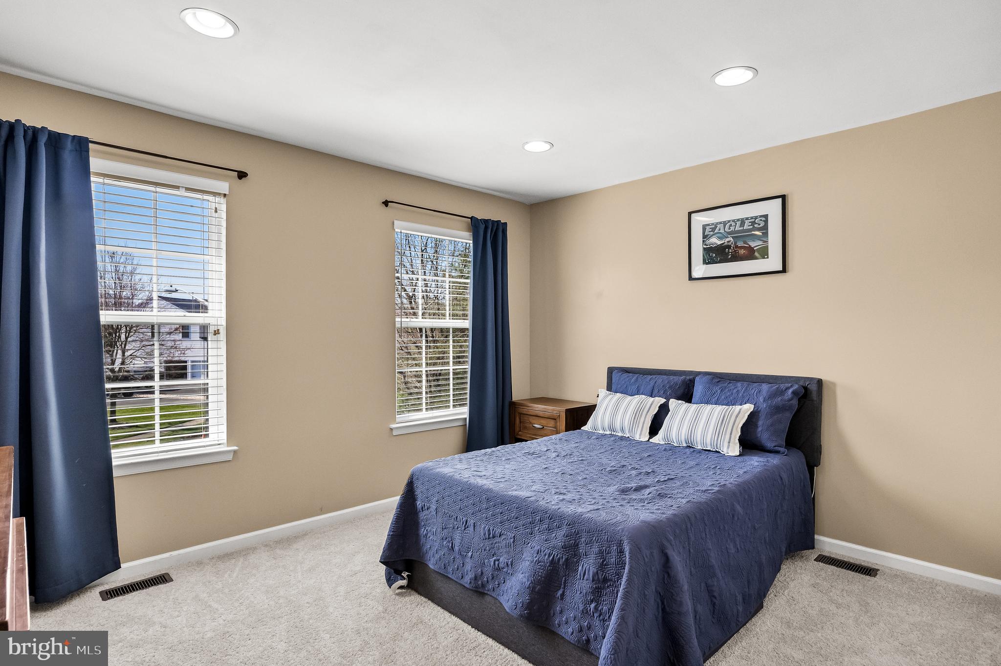 23 Longfellow Lane Hainesport, NJ 08036 - Photo 33 of 54 Bed 4