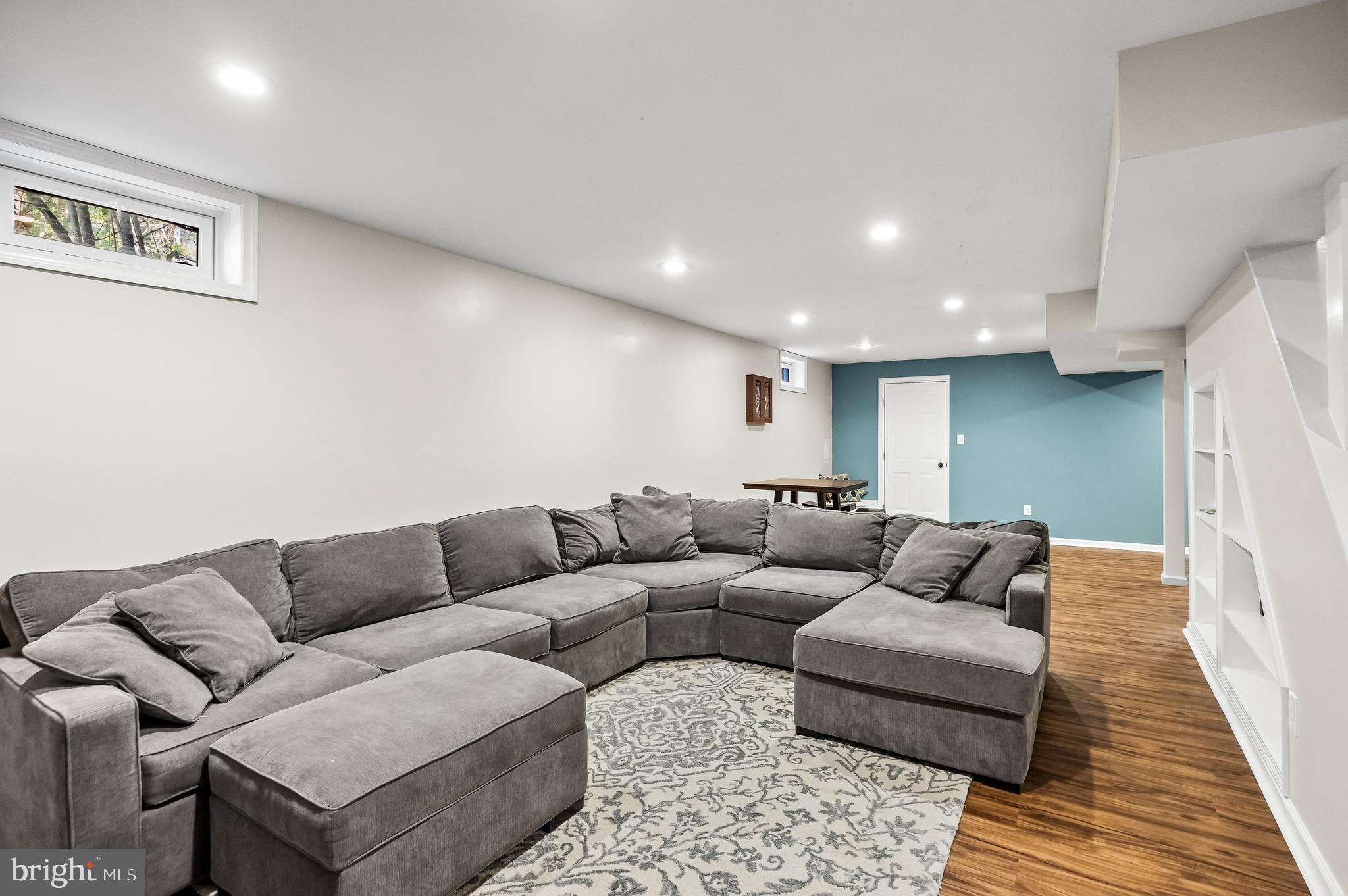 23 Longfellow Lane Hainesport, NJ 08036 - Photo 34 of 54 Basement