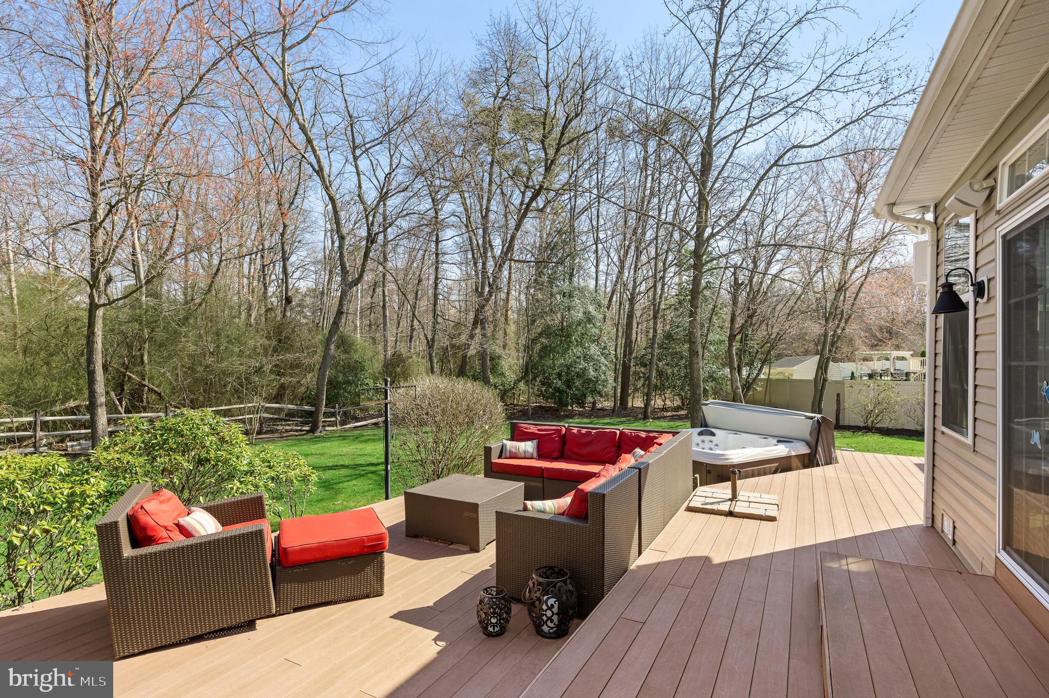23 Longfellow Lane Hainesport, NJ 08036 - Photo 41 of 54 Stunning Views