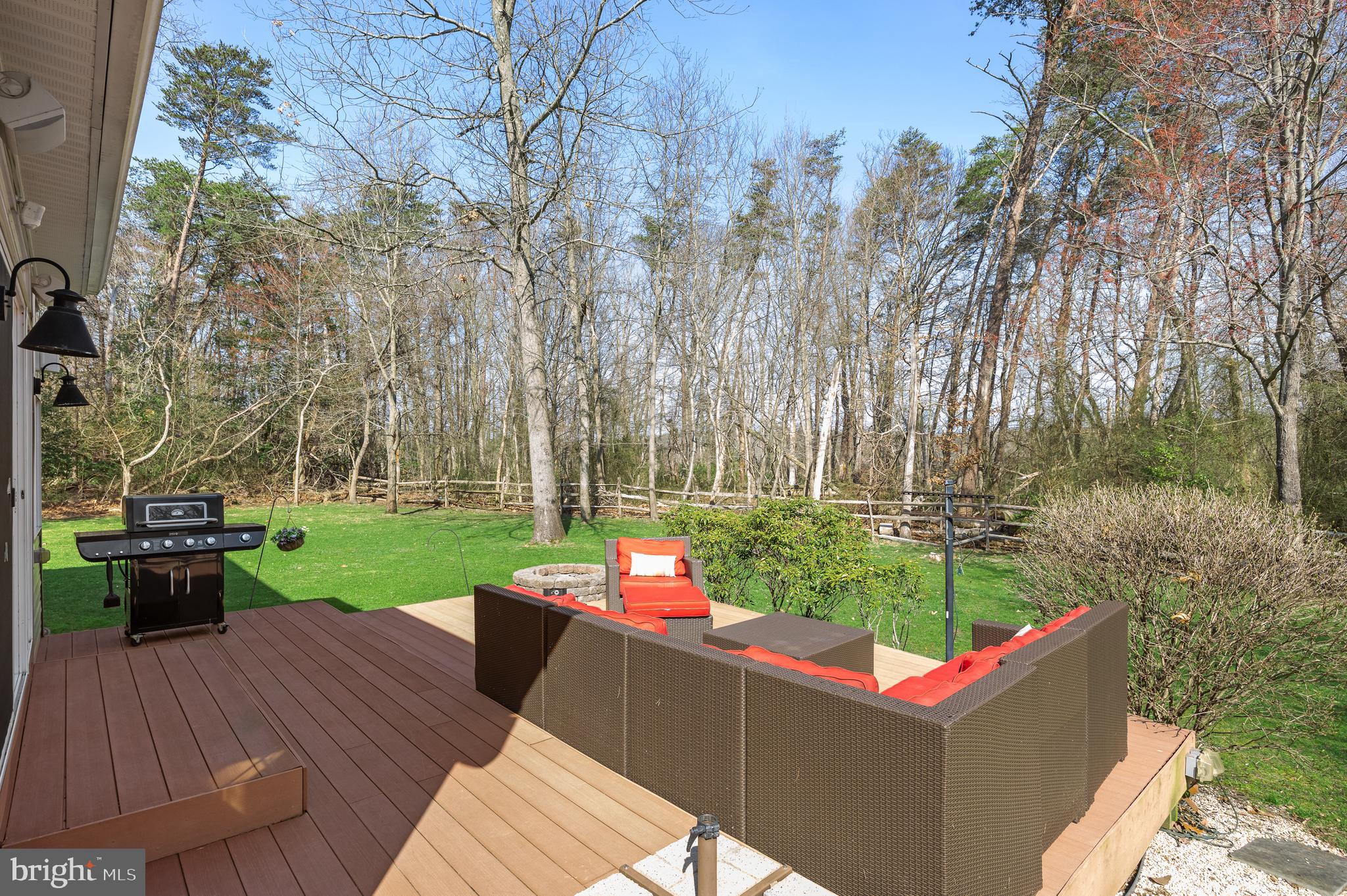 23 Longfellow Lane Hainesport, NJ 08036 - Photo 42 of 54 Backs to Longbridge Park
