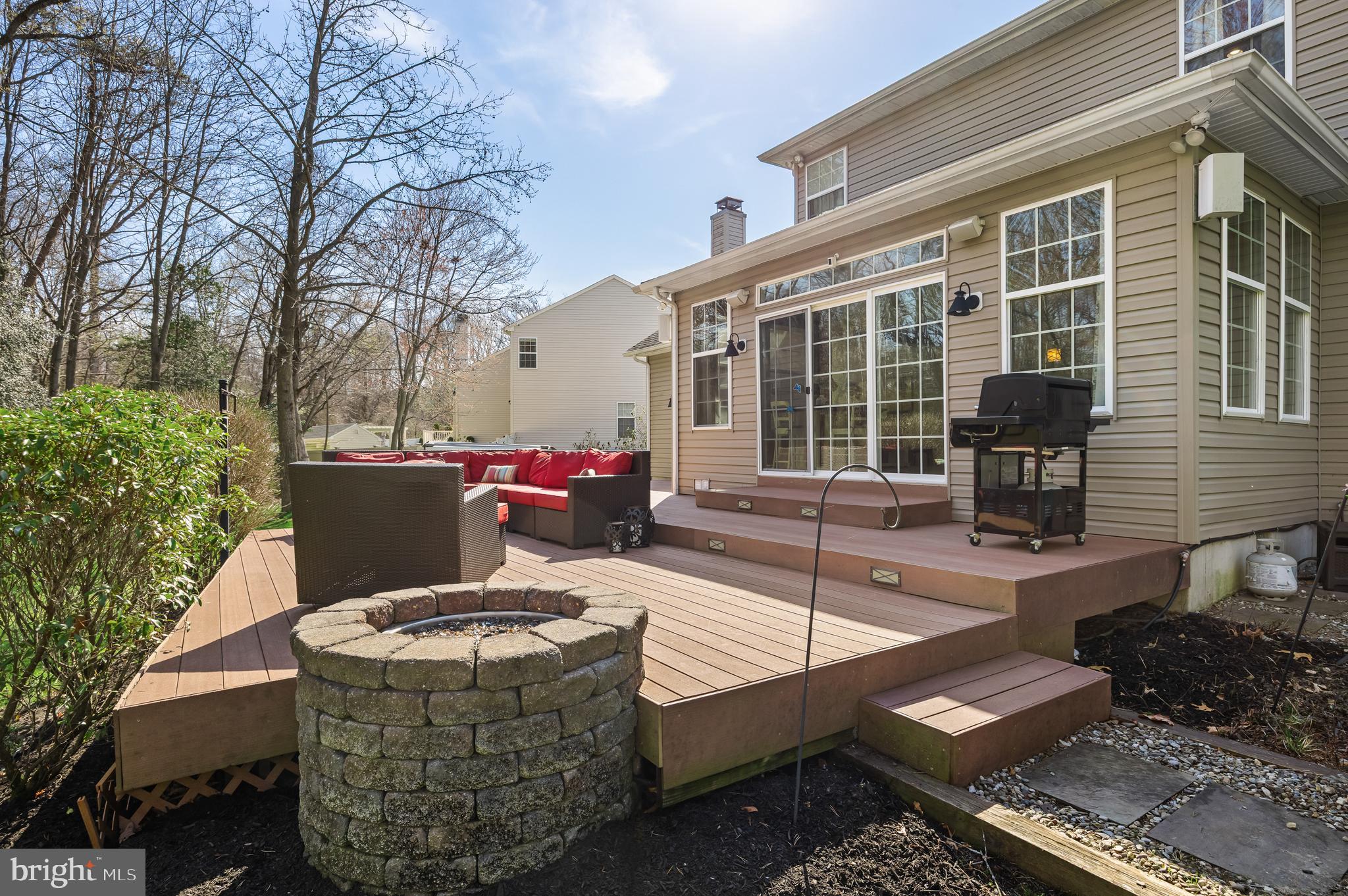 23 Longfellow Lane Hainesport, NJ 08036 - Photo 43 of 54 Ready for Summer BBQs!