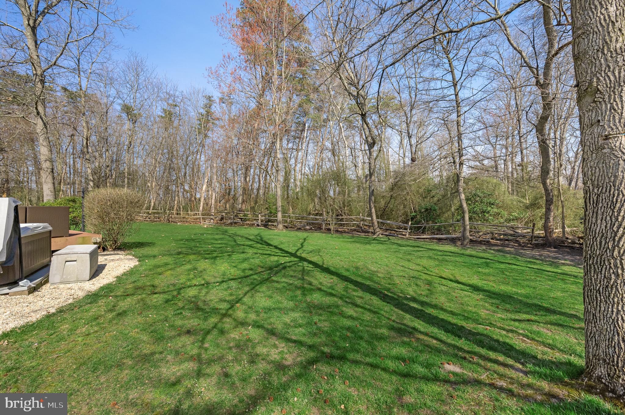23 Longfellow Lane Hainesport, NJ 08036 - Photo 45 of 54 Plenty of Space