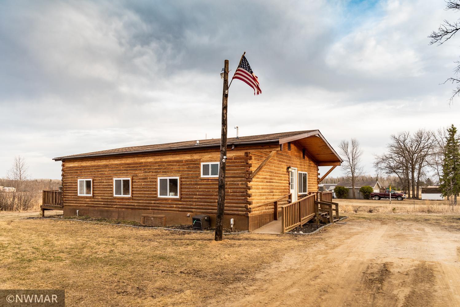 18084 Gull Lake Loop Road Northeast Tenstrike, MN 56683 - Photo 1 of 1 Gallery Image 1