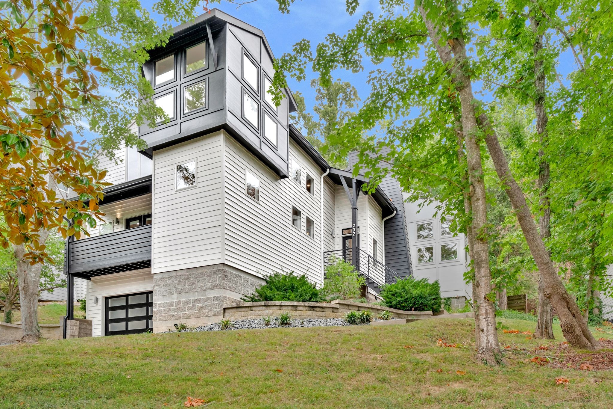 202 Hicks Road Nashville, TN 37221 - Photo 1 of 51 Gallery Image 1