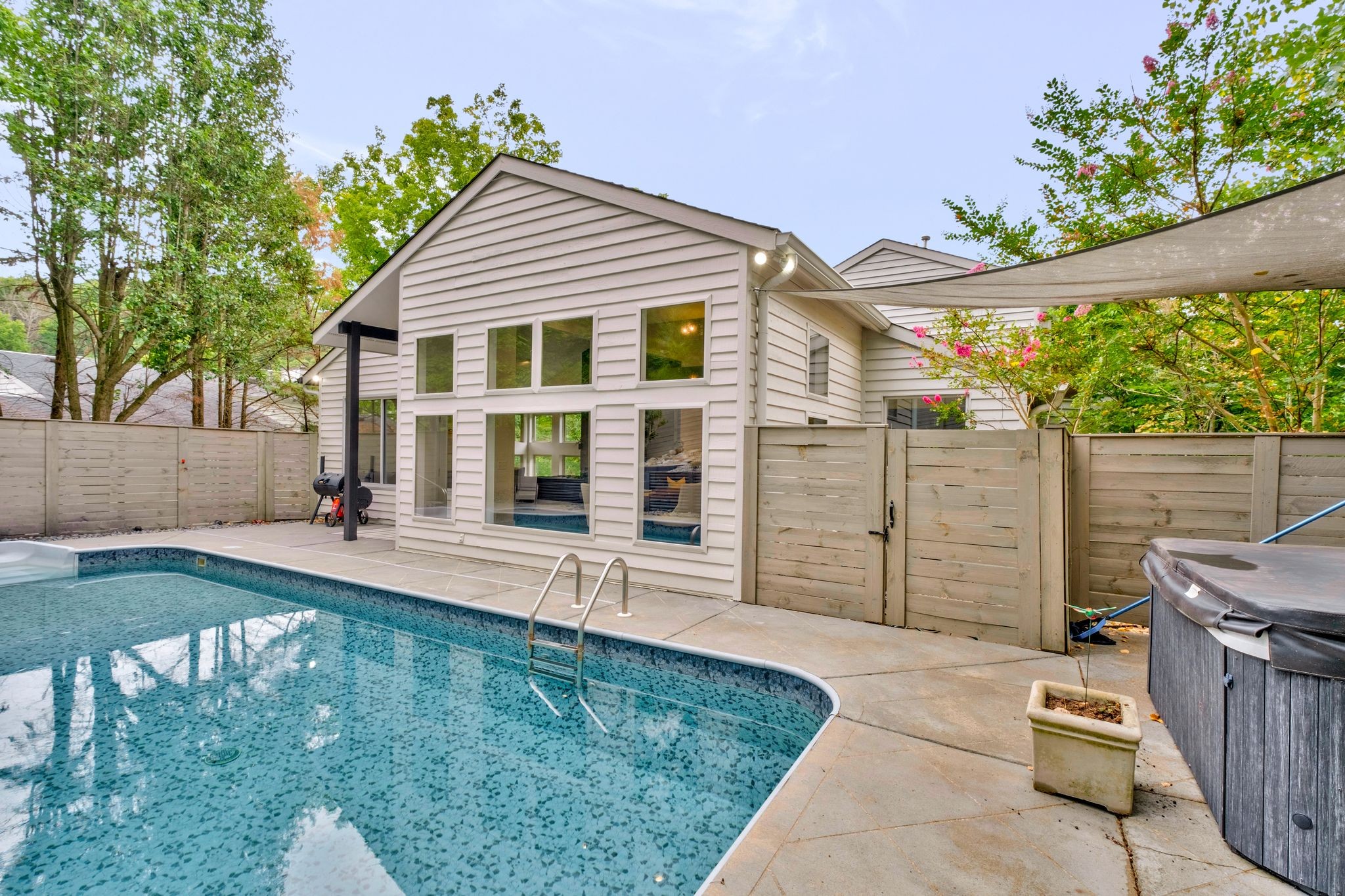 202 Hicks Road Nashville, TN 37221 - Photo 35 of 51 Gallery Image 35