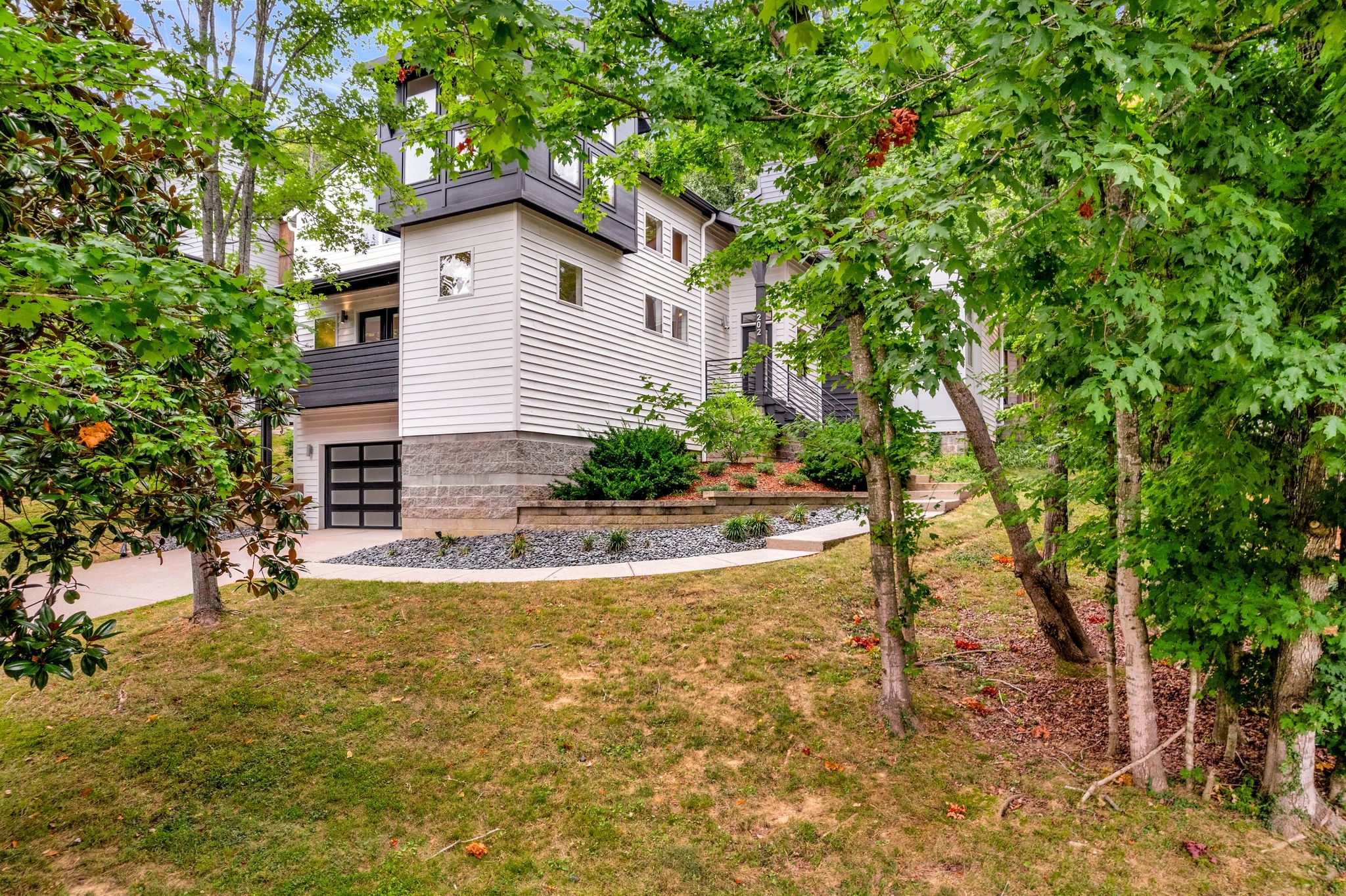 202 Hicks Road Nashville, TN 37221 - Photo 38 of 51 Gallery Image 38