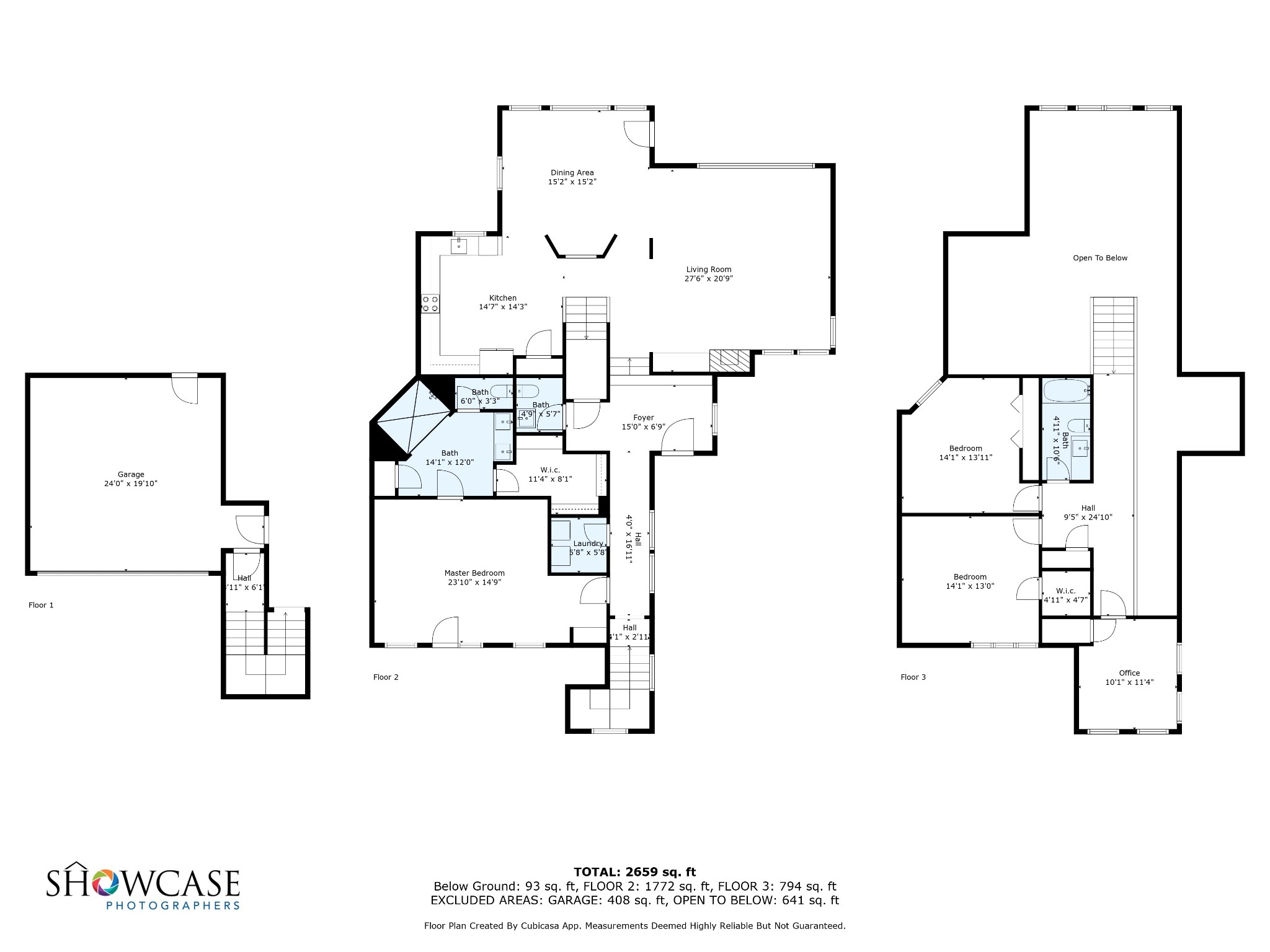 202 Hicks Road Nashville, TN 37221 - Photo 47 of 51 Gallery Image 47