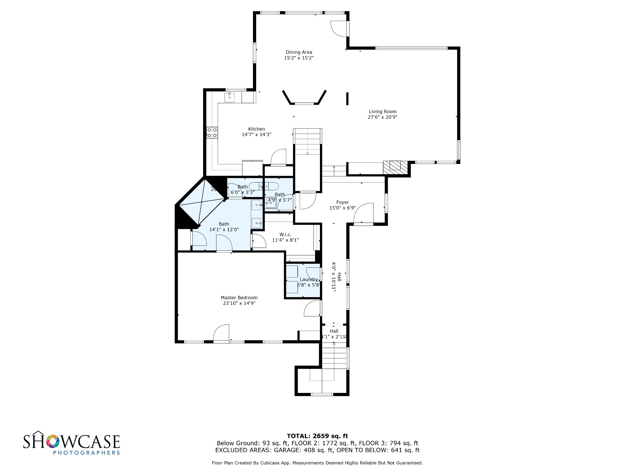 202 Hicks Road Nashville, TN 37221 - Photo 48 of 51 Gallery Image 48