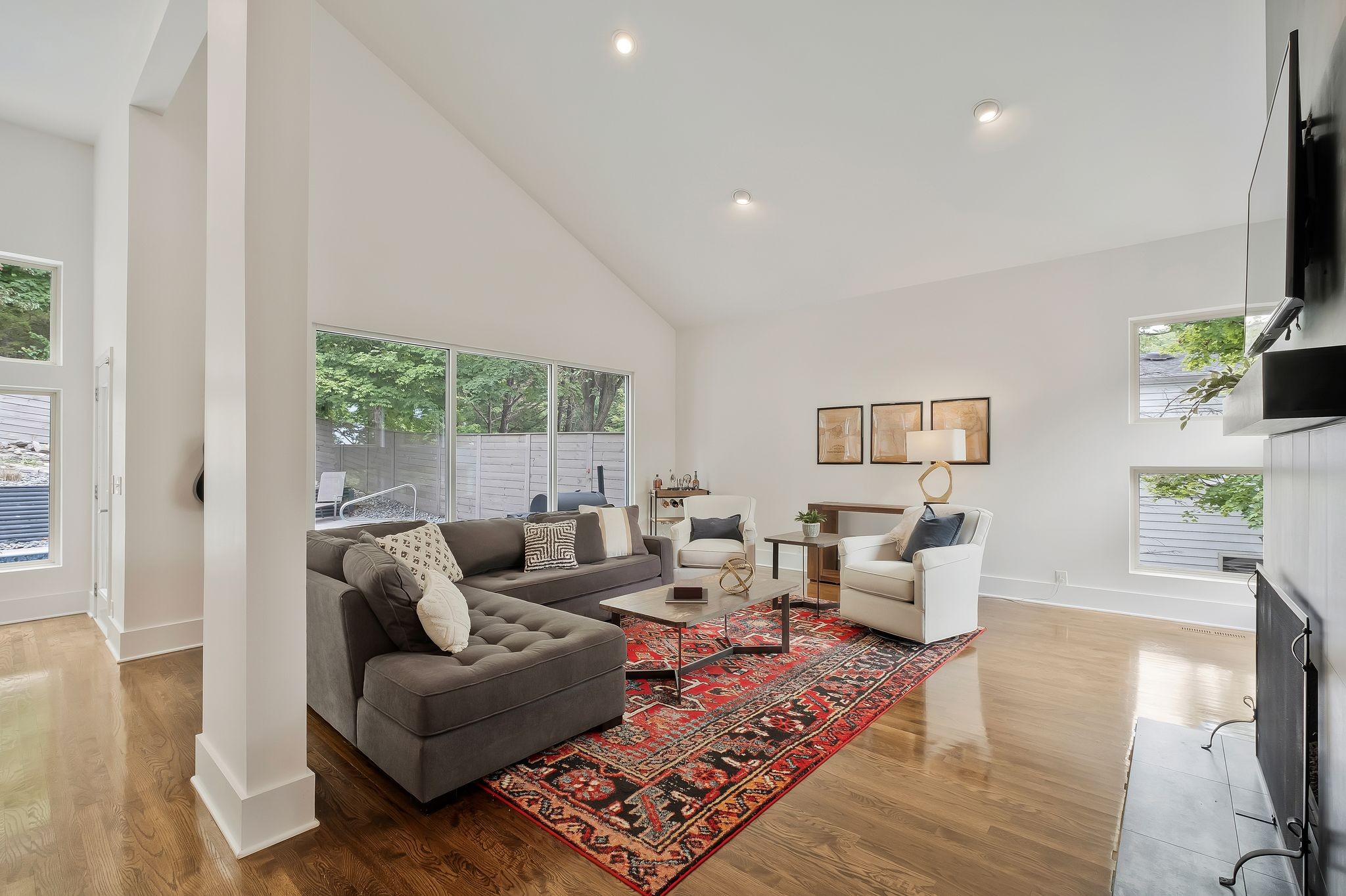 202 Hicks Road Nashville, TN 37221 - Photo 5 of 51 Gallery Image 5