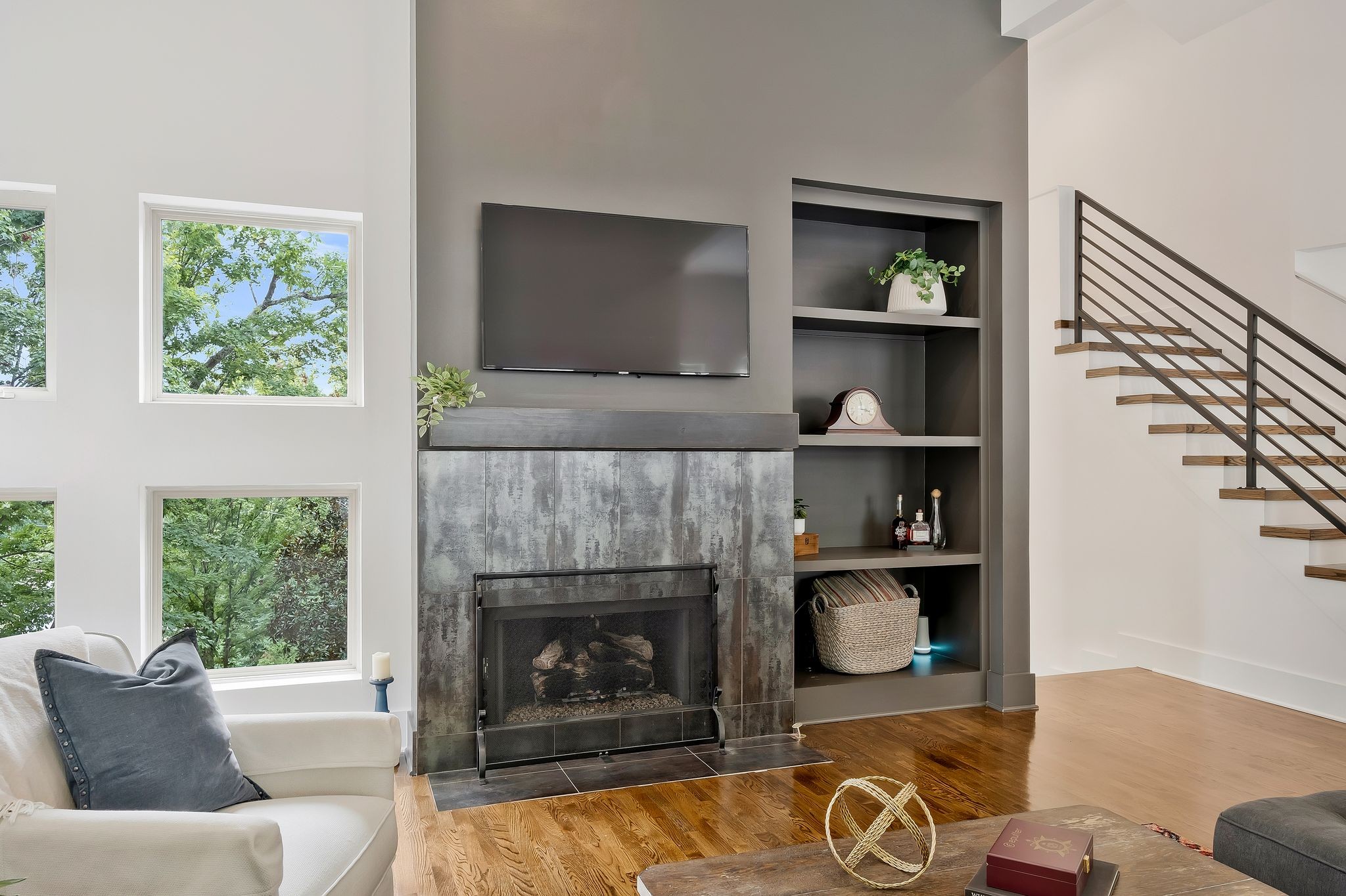 202 Hicks Road Nashville, TN 37221 - Photo 7 of 51 Gallery Image 7