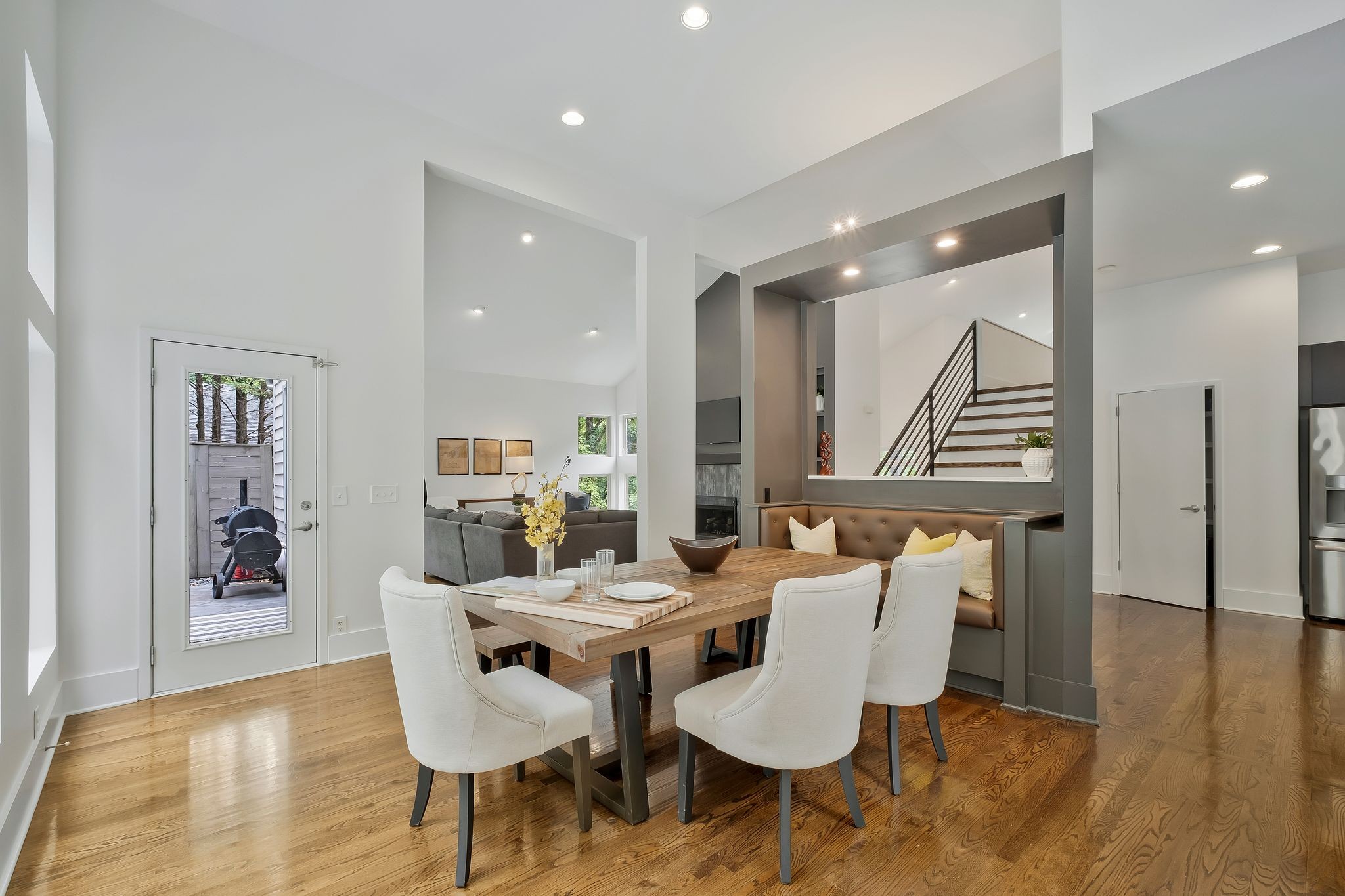 202 Hicks Road Nashville, TN 37221 - Photo 10 of 51 Gallery Image 10