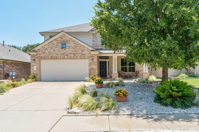 $459,900 | 161 Serene Hollow Lane, Buda, TX 78610