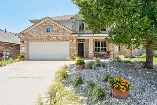 $439,900 | 161 Serene Hollow Lane, Buda, TX 78610
