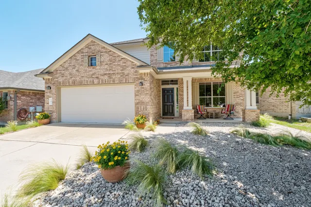 $459,900 | 161 Serene Hollow Lane, Buda, TX 78610