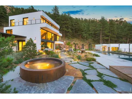 $9,950,000 | 228 Lion Point, Boulder, CO 80302